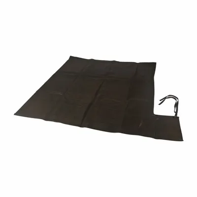ULTRATECH Dewatering Bag: 9 ft x 6 ft, 90 gpm Max Flow Rate - Dewatering Bags