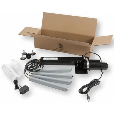 DYNA-LIFT Electric Hydraulic Lift Kit - Electric Hydraulic Lift Kits