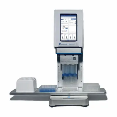 ACCURIS INSTRUMENTS MP9604 Automated Pipetting Station - Automated Pipetting Stations
