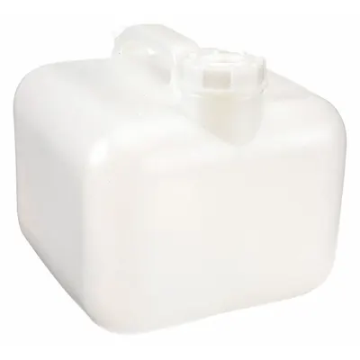 OEM Carboy: 9.46 L - Rectangular Carboys