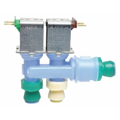 ROBERTSHAW Ice Machine Water Valve IMV-696 - Assorted Brand Ice Machine Replacement Parts