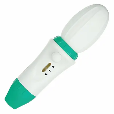 GLOBE SCIENTIFIC Bulb Pipette Controller: 100 mL Capacity - Max, Non-Sterile - Pipette Controllers
