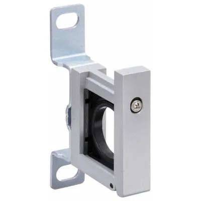 ARO Wall Mounting Bracket: Aluminum - Mounting Brackets