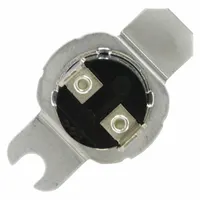 GE High Limit Thermostat: WE4M137