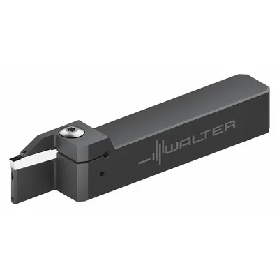 WALTER G1011.2525R-5T21GX24-P Indexable Parting & Grooving Toolholder - Indexable Parting & Grooving Toolholders
