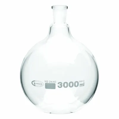 UNITED SCIENTIFIC SUPPLIES INC Glass Boiling Flask - Glass Boiling Flasks