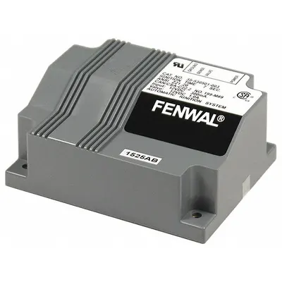 FENWAL IGNITION CONTROLS Ignition Control Board, 12 VDC, 35-530501-003 - Replacement HVACR Controls, Switches & Thermostats