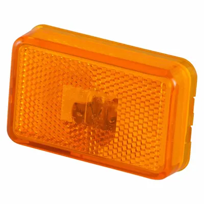 GROTE 45233 Incandescent Amber Clearance Light - Clearance Lights
