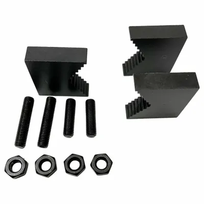 PALMGREN Screw-In Pipe Jaws