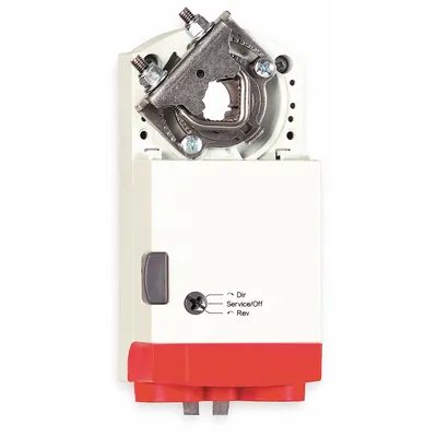 Honeywell MN6105A1011/U Non-Fail-Safe Actuator - Non-Fail-Safe Actuators
