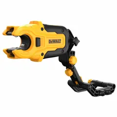Impact-rated accessory designed for use with impact drivers to cut copper pipe. Enables portable, power-assisted cutting on job sites.