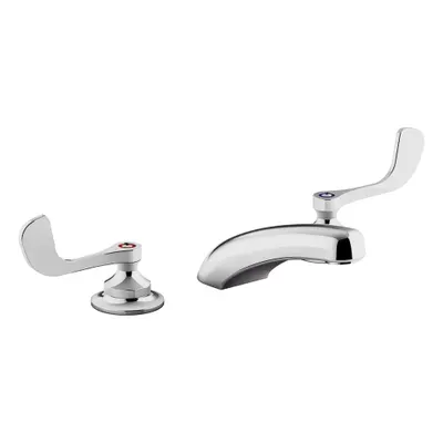 KOHLER Triton Bowe™ Widespread Handle Bathroom Faucet - Widespread Handle Bathroom Faucets