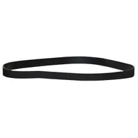 Replacement bag holder for Econoline dust collectors. Designed to secure dust collection bags in place. Compatible with manufacturer model number 202672-A. Ensures proper fit and function in industrial dust extraction systems