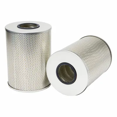 FLEETGUARD Cartridge Oil Filter LF3485 - Cartridge Oil Filters