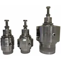 BELLOFRAM Compressed Air Regulator: Type 62SS, 3/8 in NPT Female, 316L Stainless Steel, Nitrile (MPN 62SS032501R010)