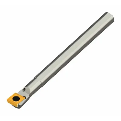 MICRO 100 Indexable Boring Bar: A08K SCLCR 3 (MPN 20-0850) - Indexable Boring Bars