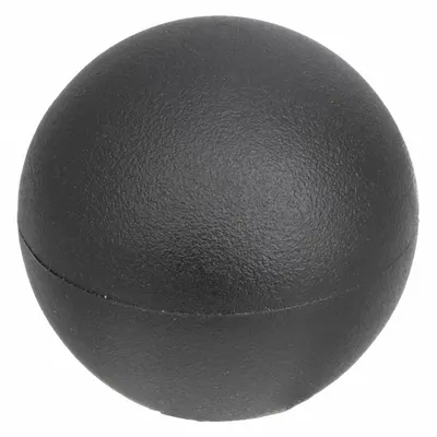 INNOVATIVE COMPONENTS Ball Knob with Threaded Hole - Ball Knobs with Threaded Hole
