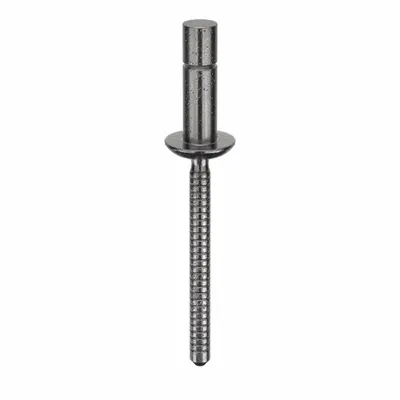 MAGNA-LOK MGLP-R6-4-PKT Domed-Head Blind Rivet - Domed-Head Blind Rivets