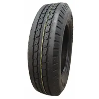 Street tire for trailers, size ST205/75D15, type H186. Supports a weight capacity of 1,820 lb. Suitable for use on boat, utility, and camper trailers