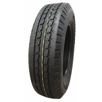 HI-RUN ST205/75D15 Trailer Tire, H186, 1,820 lb Capacity - Street Tires