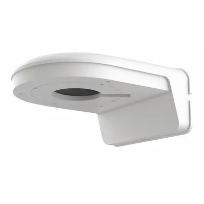VITEK VT-TWMT-4 Aluminum Wall Mount for Turret Cameras, Ivory - Vitek Accessories