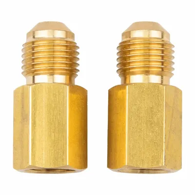 TESTO 0554 3114 Step Adapter - Manifold Hose Adapters, Couplers & Unions