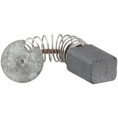 MILWAUKEE Carbon Brush Assembly (MPN 22-18-0910) - Carbon Brushes, Brush Springs & Brush Parts