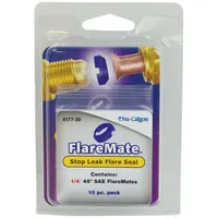 NU-CALGON Flared Fitting Seal Kit: Mfr Part # 4177-30