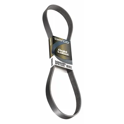 DAYCO 8PK Series Micro-Ribbed V-Belt - 8PK Series Micro-Ribbed V-Belts