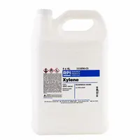 RPI Xylene: Scintillation, 4 L Volume, 1330-20-7, Liquid, Bottle (MPN 111056-CS)