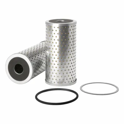 FLEETGUARD Cartridge Hydraulic Filter HF6118 - Cartridge Hydraulic Filters