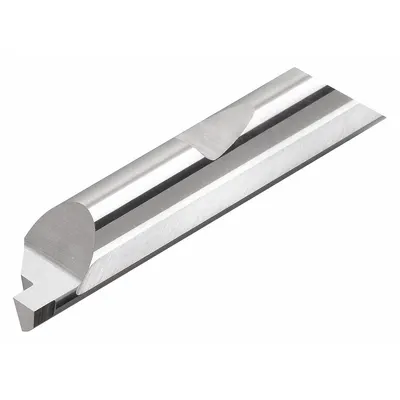 MICRO 100 QFG-375-078X Grooving Tool - Grooving Tools