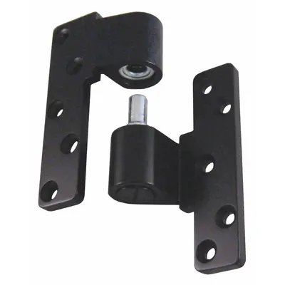 KABA ILCO Full Surface-Mount Pivot Hinge - Full Surface-Mount Pivot Hinges