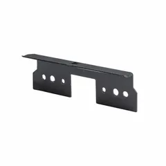 Replacement tear plate for the i7500 printer series. Includes a T-20 wrench for installation. Used to cut or tear printed labels and media as they exit the printer.