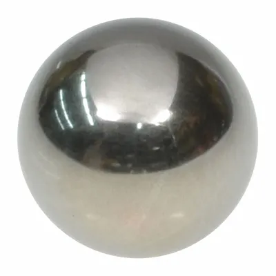 DAYTON Steel Ball for 2ZE60, Fits Dayton Brand - GGS Material Handling Parts