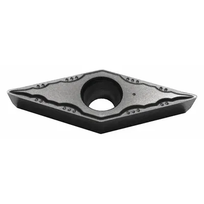 SUMITOMO Diamond Turning Insert: VBGT220MESI - Diamond Indexable Turning Inserts