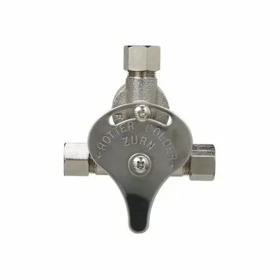ZURN P6900-MV-XL Brass Mixing Valve for AquaSpec® Series - Faucet Mixing Valves