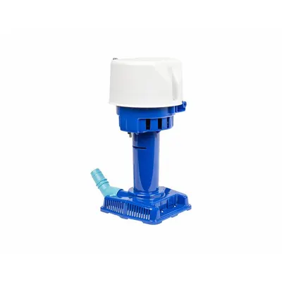LITTLE GIANT Universal Evaporative Cooler Pump, Plastic, MPN 542015 - Pumps for Evaporative Coolers