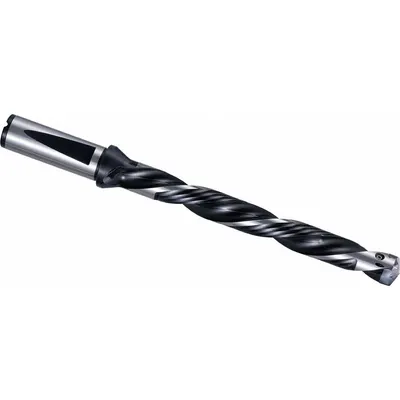 KYOCERA Replaceable Tip Drill (MPN SF0625DRA105M8) - Modular Drill Bits for General Drilling