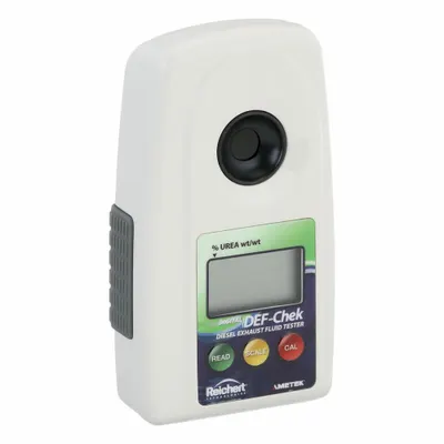 REICHERT Digital Handheld Refractometer - Digital Handheld Refractometers
