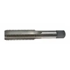Threaded plug with 3/4-10NC thread size, used as a replacement part for power tools. Suitable for applications requiring secure thread engagement in maintenance or repair tasks.
