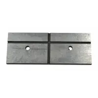 DAYTON Grooved Jaw Plate (MPN TT28993.00JG)