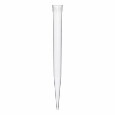 WHEATON Pipettor Tip: Sterile, 2 mL Capacity, Bulk Bag, No Filter, Polypropylene - Sterile Pipette Tips