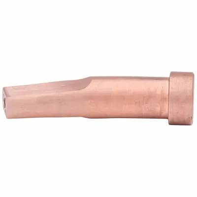 HARRIS Gouging Tip: 6290-G Series, Size 2, For Use With Acetylene - Gouging Tips