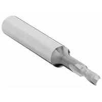 ONSRUD Solid Router Bit: Super Spiral O-Flute, 3/16" Cut Dia, 1-1/4" LOC (MPN 65-020)
