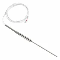 FLUKE CALIBRATION Secondary Probe: -320°F to 788°F /-198°C to 420°C, ±0.012°C, 305 mm Probe Lg (MPN 5615-12-P)