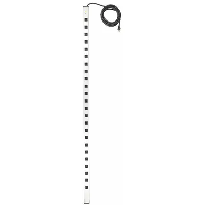 OEM Outlet Strip: 24 Outlets - Industrial Power Strips