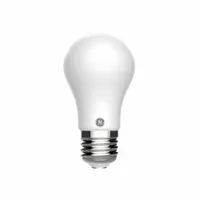 GE LAMPS Compact LED Bulb: Medium Screw (E26), LED, (A) Classic, A15, 3.5 W Watt, 2700K, Frosted (MPN LED4DFA15-W/927)
