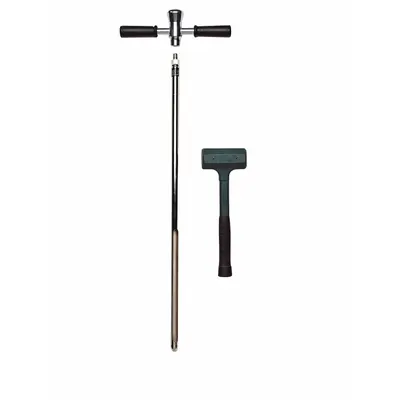 AMS Soil Auger Head - Soil Auger Kits