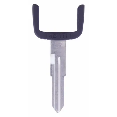 KABA ILCO Key Blade: Compatible with Kaba Ilco Locks - Vehicle Key Blanks
